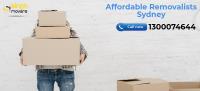 Affordable Removalists Sydney image 3